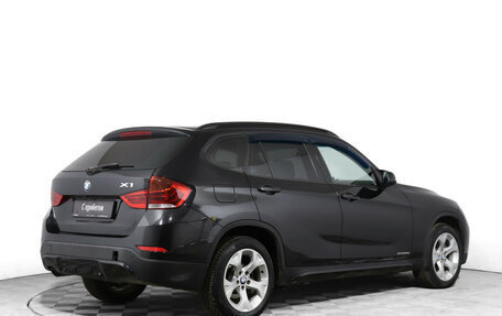 BMW X1, 2012 год, 1 480 000 рублей, 5 фотография