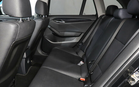 BMW X1, 2012 год, 1 480 000 рублей, 10 фотография