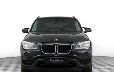 BMW X1, 2012 год, 1 480 000 рублей, 2 фотография