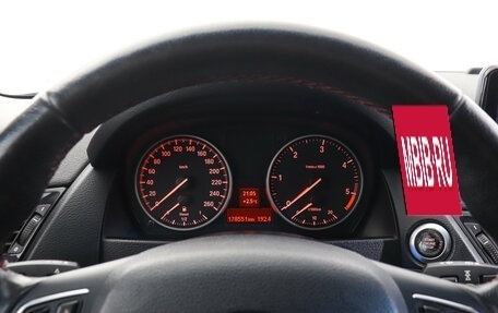 BMW X1, 2012 год, 1 480 000 рублей, 11 фотография