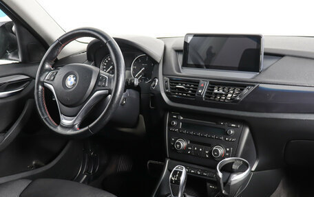 BMW X1, 2012 год, 1 480 000 рублей, 12 фотография