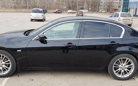 Infiniti G, 2010 год, 999 999 рублей, 2 фотография