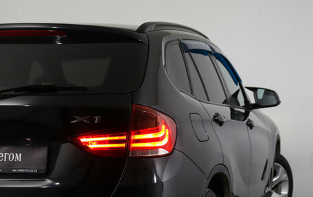 BMW X1, 2012 год, 1 480 000 рублей, 17 фотография