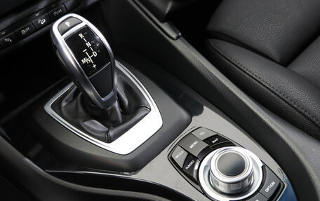 BMW X1, 2012 год, 1 480 000 рублей, 15 фотография