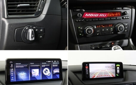 BMW X1, 2012 год, 1 480 000 рублей, 14 фотография