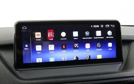 BMW X1, 2012 год, 1 480 000 рублей, 16 фотография