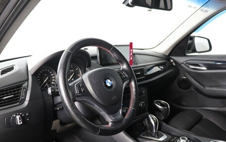 BMW X1, 2012 год, 1 480 000 рублей, 13 фотография
