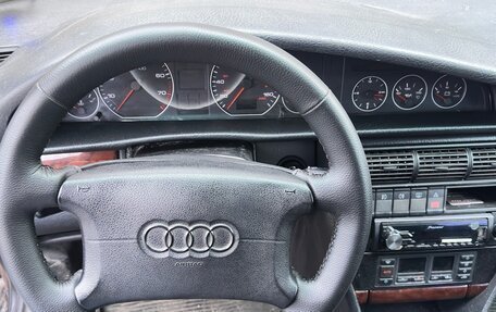 Audi A6, 1994 год, 315 000 рублей, 8 фотография