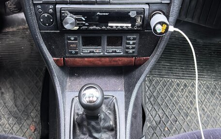 Audi A6, 1994 год, 315 000 рублей, 6 фотография