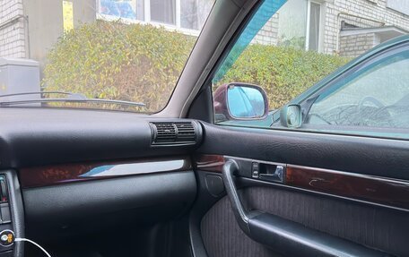 Audi A6, 1994 год, 315 000 рублей, 11 фотография