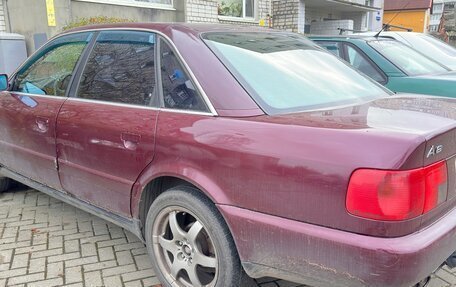 Audi A6, 1994 год, 315 000 рублей, 5 фотография