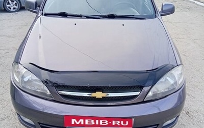 Chevrolet Lacetti, 2011 год, 600 000 рублей, 1 фотография