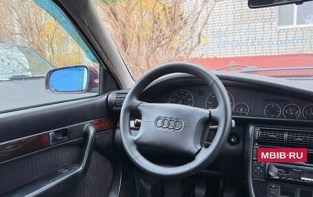 Audi A6, 1994 год, 315 000 рублей, 10 фотография