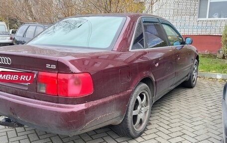 Audi A6, 1994 год, 315 000 рублей, 4 фотография