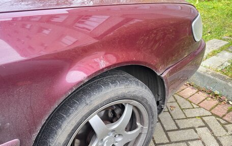 Audi A6, 1994 год, 315 000 рублей, 15 фотография