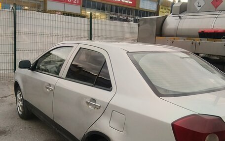 Geely MK I рестайлинг, 2013 год, 270 000 рублей, 3 фотография