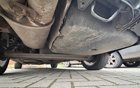 Audi A6, 1994 год, 315 000 рублей, 16 фотография