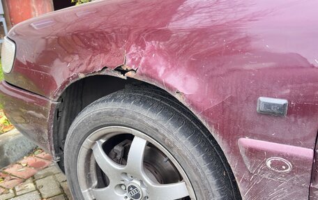 Audi A6, 1994 год, 315 000 рублей, 14 фотография