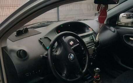 Geely MK I рестайлинг, 2013 год, 270 000 рублей, 5 фотография