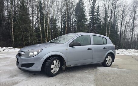 Opel Astra H, 2009 год, 370 000 рублей, 2 фотография