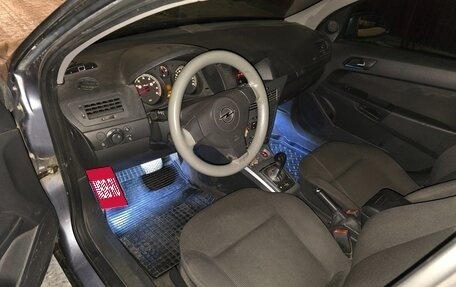 Opel Astra H, 2009 год, 370 000 рублей, 7 фотография