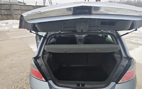 Opel Astra H, 2009 год, 370 000 рублей, 6 фотография