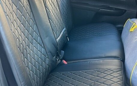 Toyota Hilux VIII, 2016 год, 1 900 000 рублей, 11 фотография