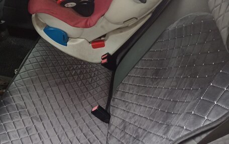 Opel Corsa C рестайлинг, 2002 год, 195 000 рублей, 5 фотография