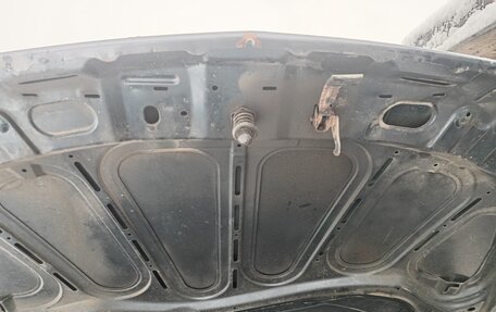 Opel Corsa C рестайлинг, 2002 год, 195 000 рублей, 9 фотография