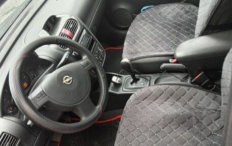 Opel Corsa C рестайлинг, 2002 год, 195 000 рублей, 4 фотография