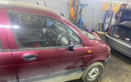 Daewoo Matiz I, 2010 год, 120 000 рублей, 3 фотография