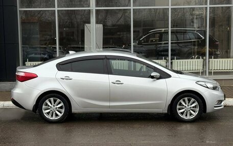KIA Cerato III, 2014 год, 1 350 000 рублей, 6 фотография