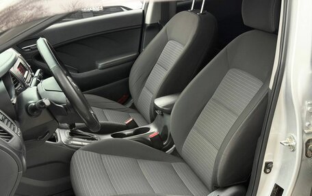 KIA Cerato III, 2014 год, 1 350 000 рублей, 9 фотография