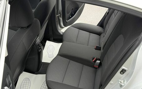 KIA Cerato III, 2014 год, 1 350 000 рублей, 10 фотография