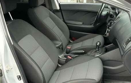 KIA Cerato III, 2014 год, 1 350 000 рублей, 12 фотография