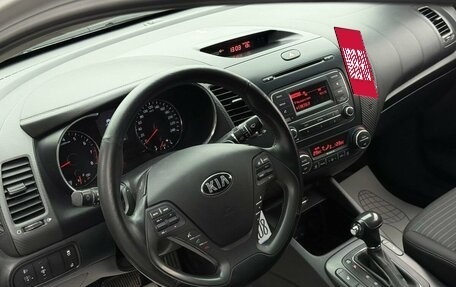 KIA Cerato III, 2014 год, 1 350 000 рублей, 14 фотография