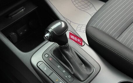 KIA Cerato III, 2014 год, 1 350 000 рублей, 21 фотография