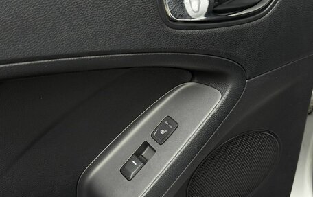 KIA Cerato III, 2014 год, 1 350 000 рублей, 24 фотография