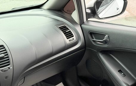 KIA Cerato III, 2014 год, 1 350 000 рублей, 26 фотография