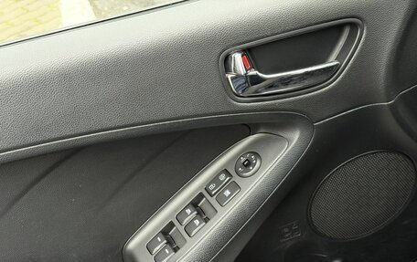 KIA Cerato III, 2014 год, 1 350 000 рублей, 25 фотография