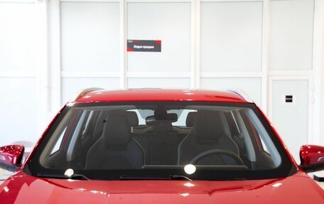 Chery Tiggo 4 I рестайлинг, 2025 год, 2 099 000 рублей, 5 фотография