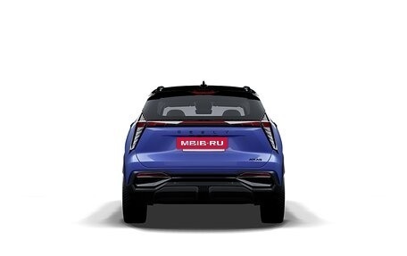 Geely Atlas, 2025 год, 3 717 190 рублей, 5 фотография