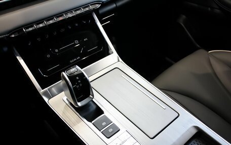 Chery Tiggo 4 I рестайлинг, 2025 год, 2 099 000 рублей, 14 фотография