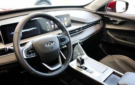 Chery Tiggo 4 I рестайлинг, 2025 год, 2 099 000 рублей, 19 фотография