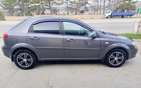 Chevrolet Lacetti, 2011 год, 600 000 рублей, 3 фотография