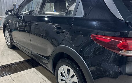 KIA Rio IV, 2018 год, 1 480 000 рублей, 6 фотография