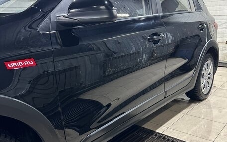 KIA Rio IV, 2018 год, 1 480 000 рублей, 5 фотография