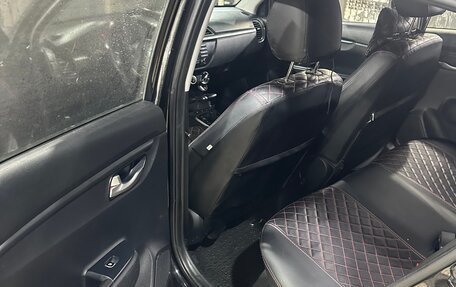 KIA Rio IV, 2018 год, 1 480 000 рублей, 14 фотография