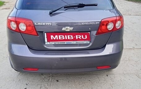 Chevrolet Lacetti, 2011 год, 600 000 рублей, 2 фотография