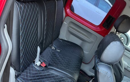 Volkswagen Caddy III рестайлинг, 2008 год, 575 000 рублей, 8 фотография